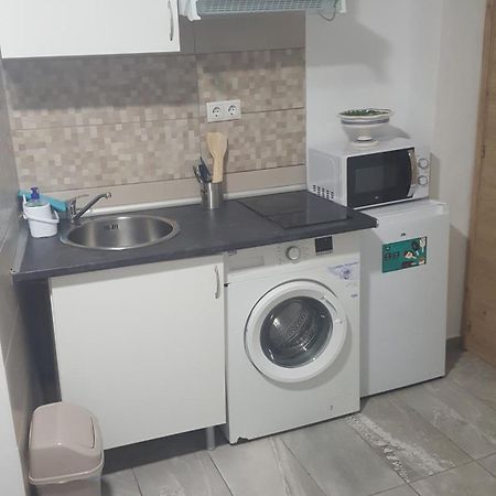 Apartamento Estudio Coris Center Málaga Eksteriør bilde