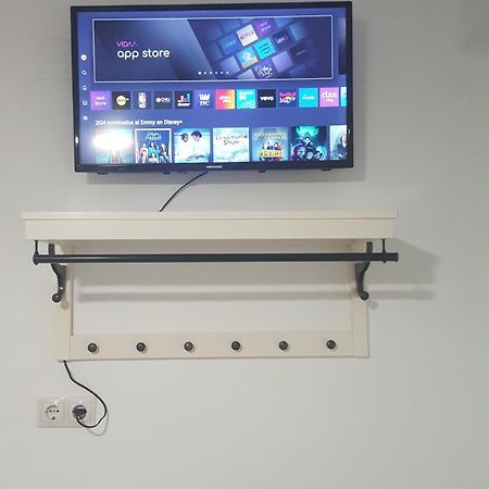 Apartamento Estudio Coris Center Málaga Eksteriør bilde