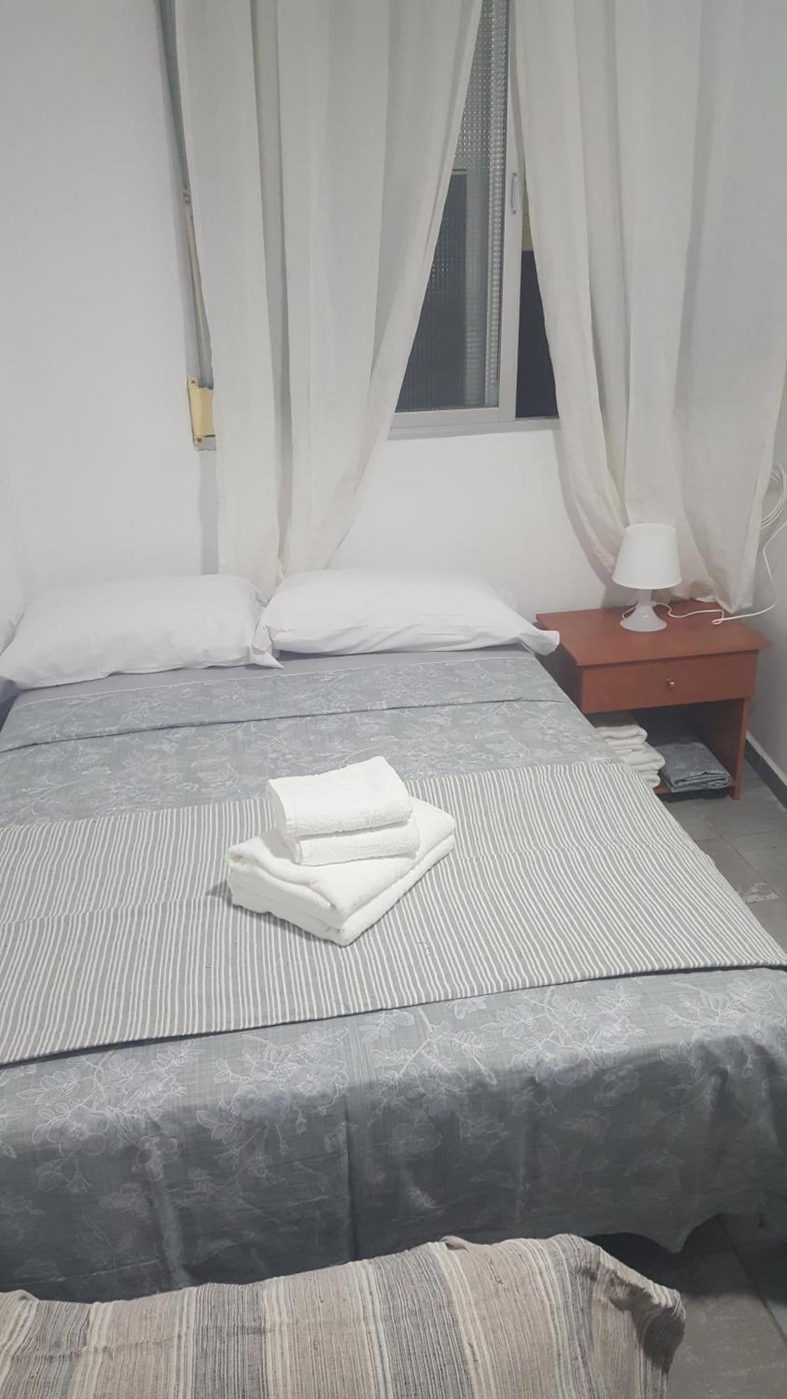 Apartamento Estudio Coris Center Málaga Eksteriør bilde