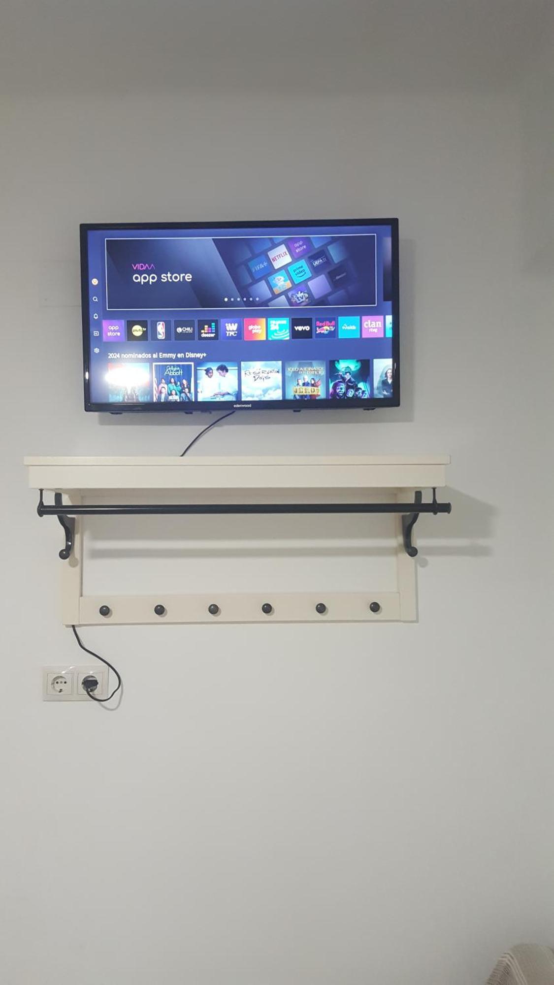 Apartamento Estudio Coris Center Málaga Eksteriør bilde