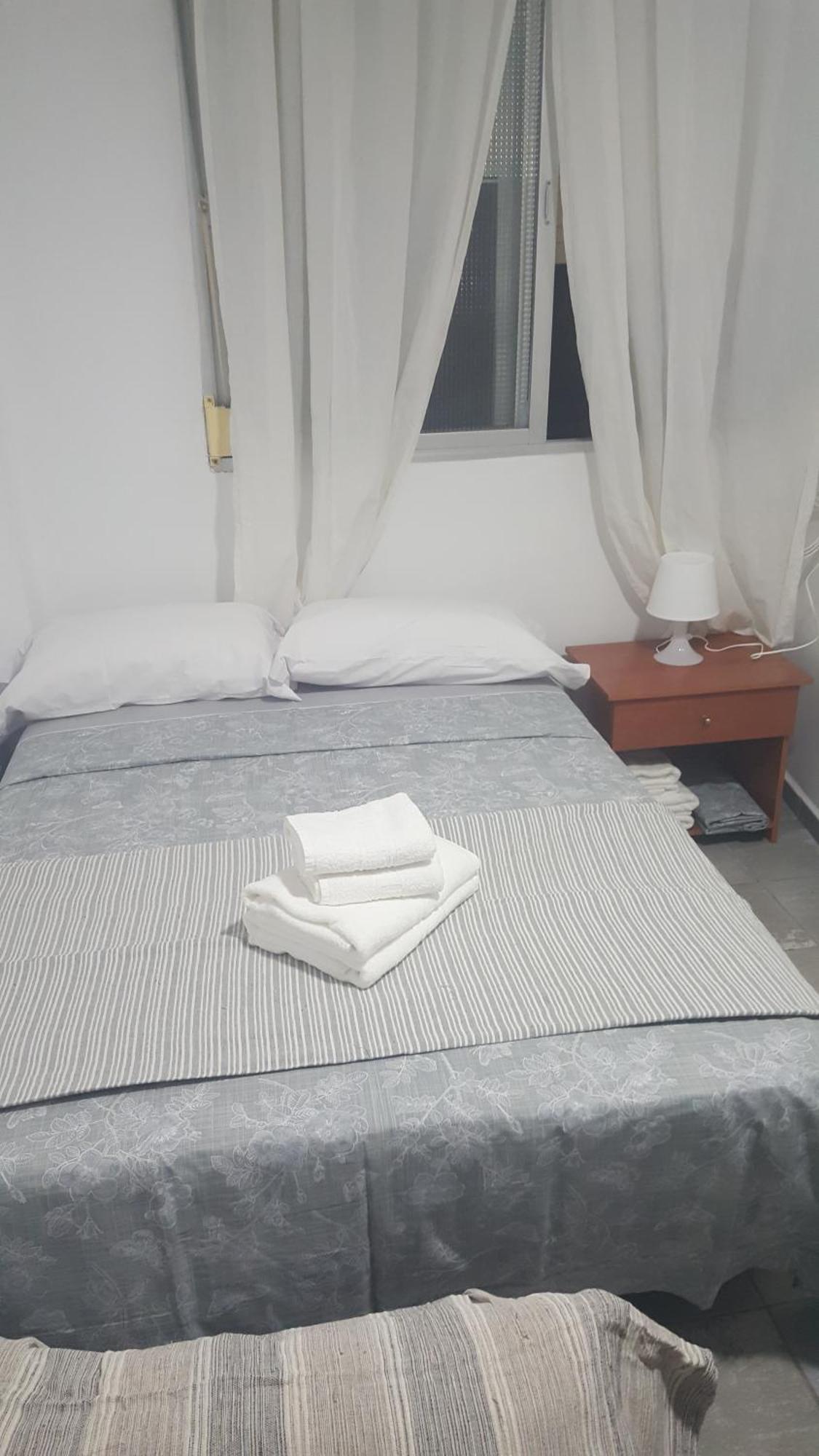 Apartamento Estudio Coris Center Málaga Eksteriør bilde