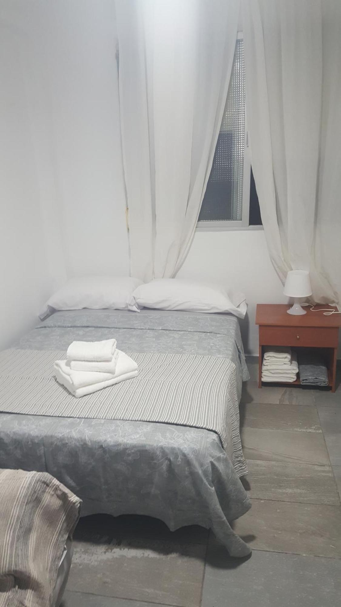 Apartamento Estudio Coris Center Málaga Eksteriør bilde