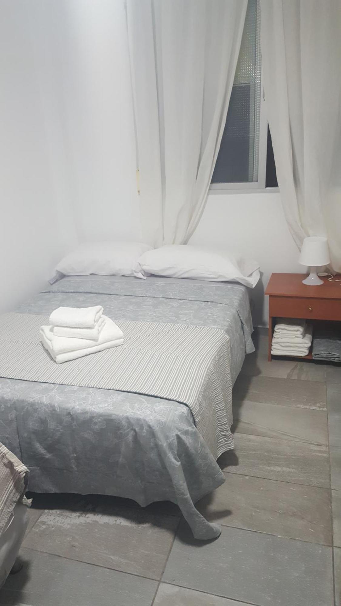 Apartamento Estudio Coris Center Málaga Eksteriør bilde