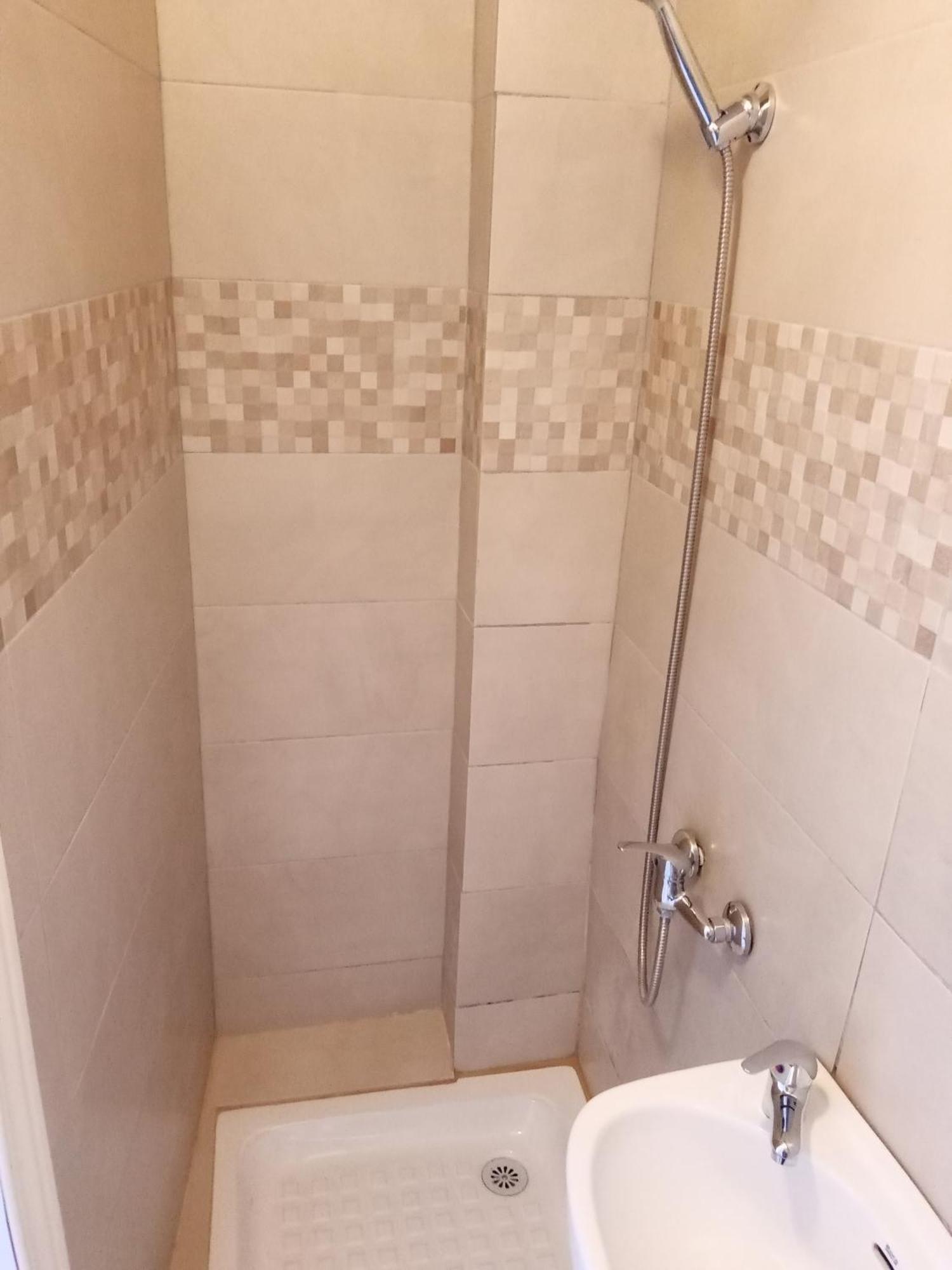 Apartamento Estudio Coris Center Málaga Eksteriør bilde